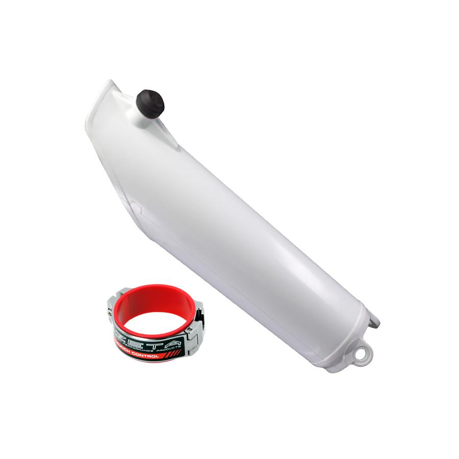 ジータ (ZETA) ラウンチコントロール ホワイト CR/CRF F6675