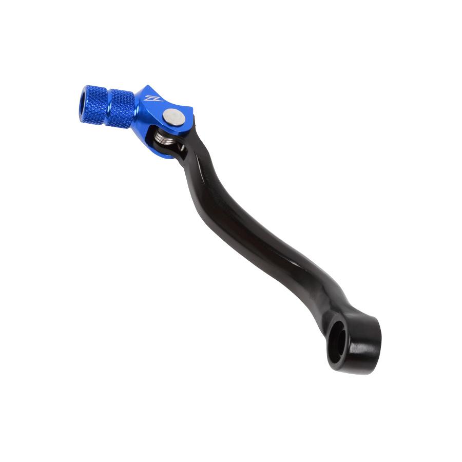 ジータ (ZETA) 鍛造シフトレバー ブルーHUSQVARNA TC/TE/TX/FC/FE/FX F6864
