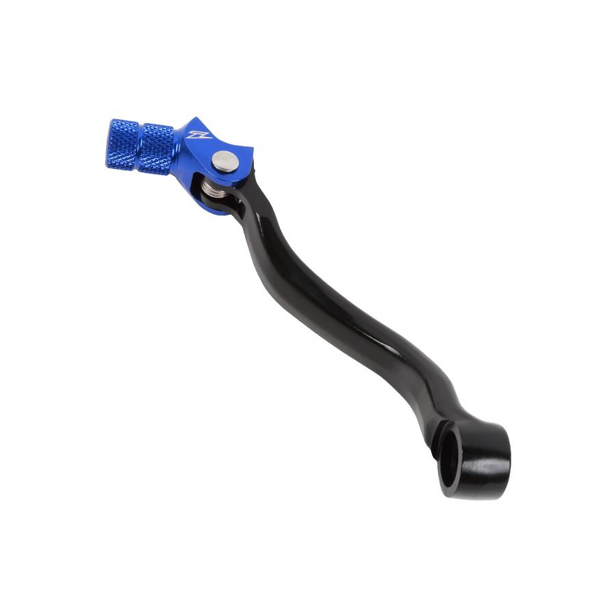 ジータ (ZETA) 鍛造シフトレバー ブルーHUSQVARNA FC450/FE250-501 F6865