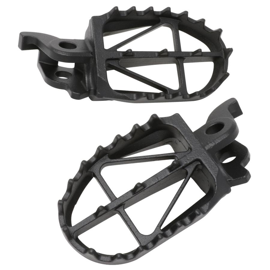 ZETA () 磻ɥեåȥڥ 57mm CR/CRF 02- CRF250L D3043
