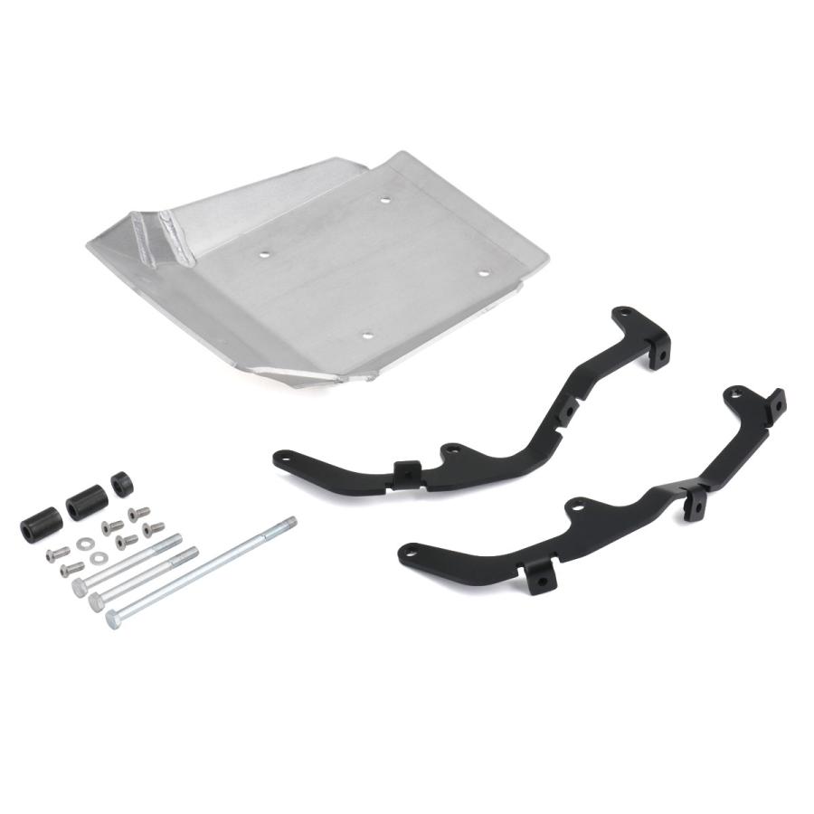 ジータ (ZETA) EDスキッドプレート TT-R125LWE 23-24 D5437