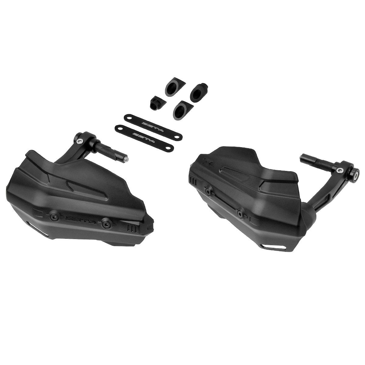 ZETA (������) SONIC�ϥ�ɥ����� �֥�å��ץ��ƥ�����KIT ��˥С����� D9446