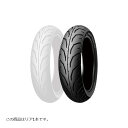 ダンロップ 90/80-17 46S WT バイク用タイヤ リア 1本 TT900GP 244445