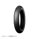 ダンロップ KR189 110/70-R17 バイク用タイヤ フロント・リア兼用 1本 303219