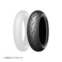ダンロップ SPORTMAX GPR-300 バイク用タイヤ リア 1本 170/60ZR17 (72W) TL 310763
