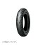ダンロップ D307A 110/80-10 58J TL バイク用タイヤ リア 1本 D307A 323638