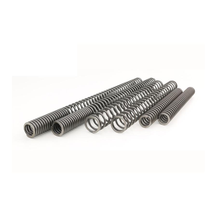 PMC (ピーエムシー) フロントフォークスプリング RZ250/350 80-82 122-106194045