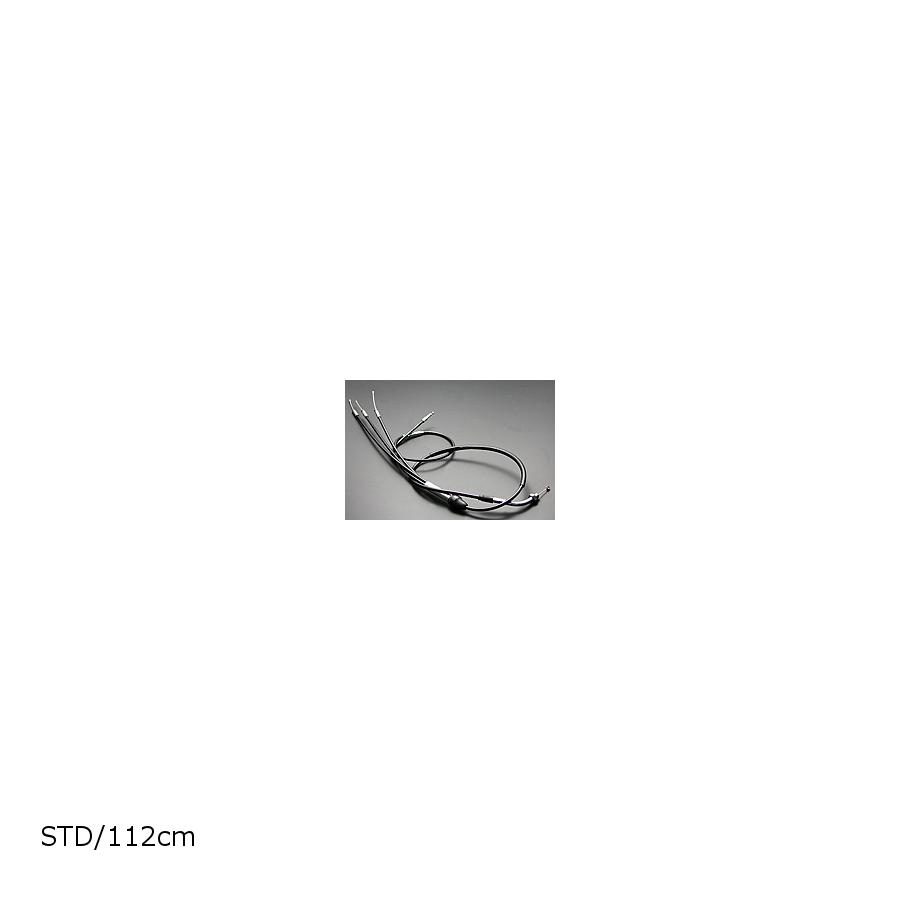 PMC(ピーエムシー) SUSスロットルワイヤ- STD KH250/400