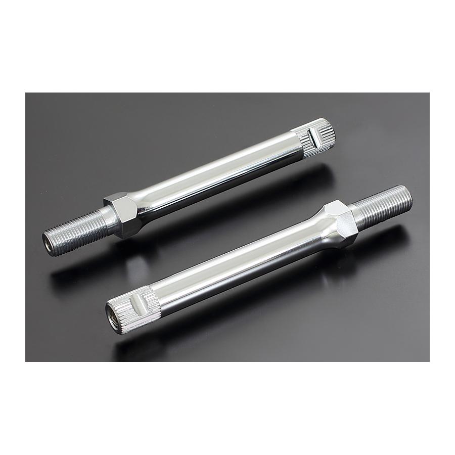 PMC(ピーエムシー) H2フロントウインカーステーセット ロング