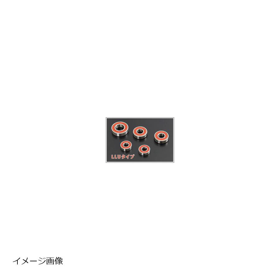 PMC(ピーエムシー) LLUホイルベアリング ホイール F＆R 5PC CB750K/750F