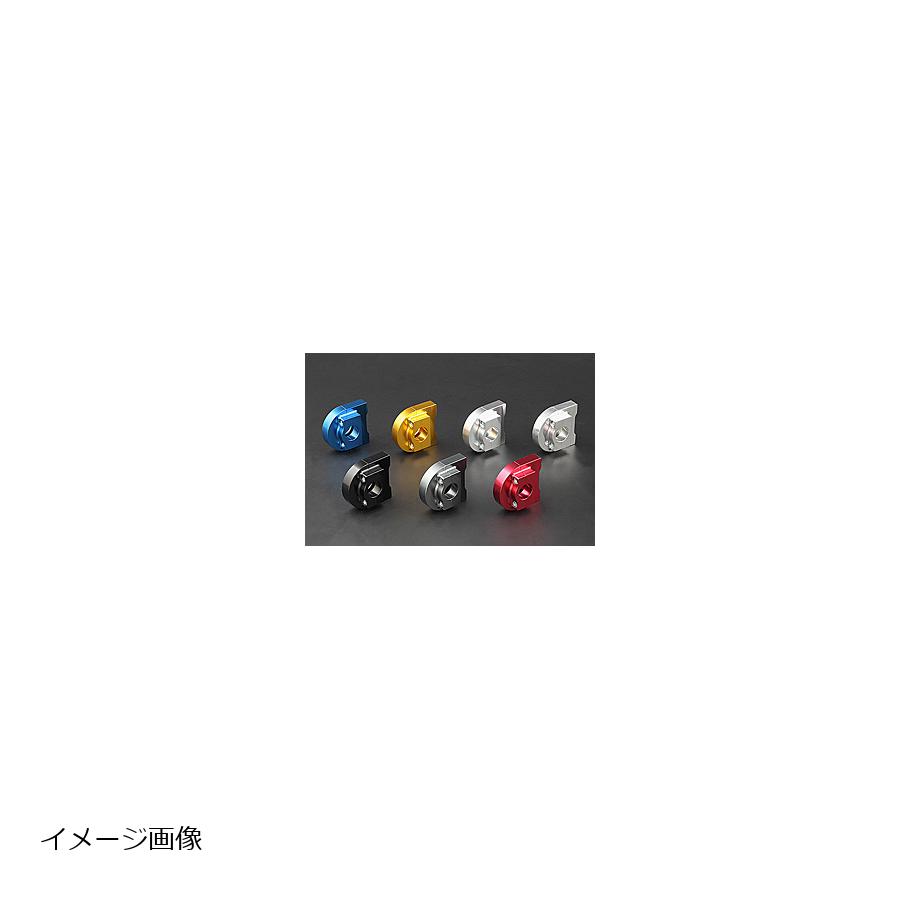 PMC(ピーエムシー) スロットルボディブラック FJT4104 72-284