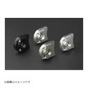 PMC(ピーエムシー) スロットル ボディのみ ブラック TYPE-2