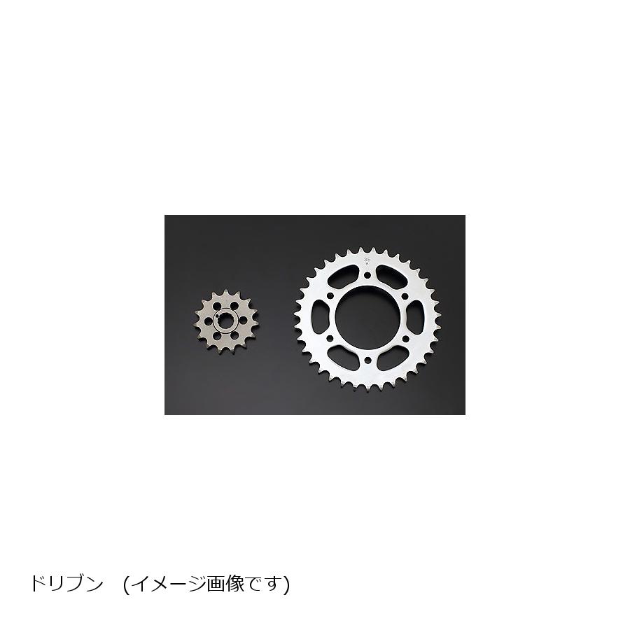 PMC(ピーエムシー) リアスプロケット 630-42 Z1/2