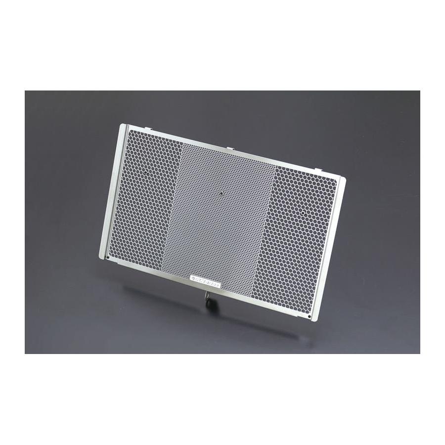 PMC (ピーエムシー) ヘックスコアプロテクター シルバー Z900RS/CAFE 18-20 184-1137