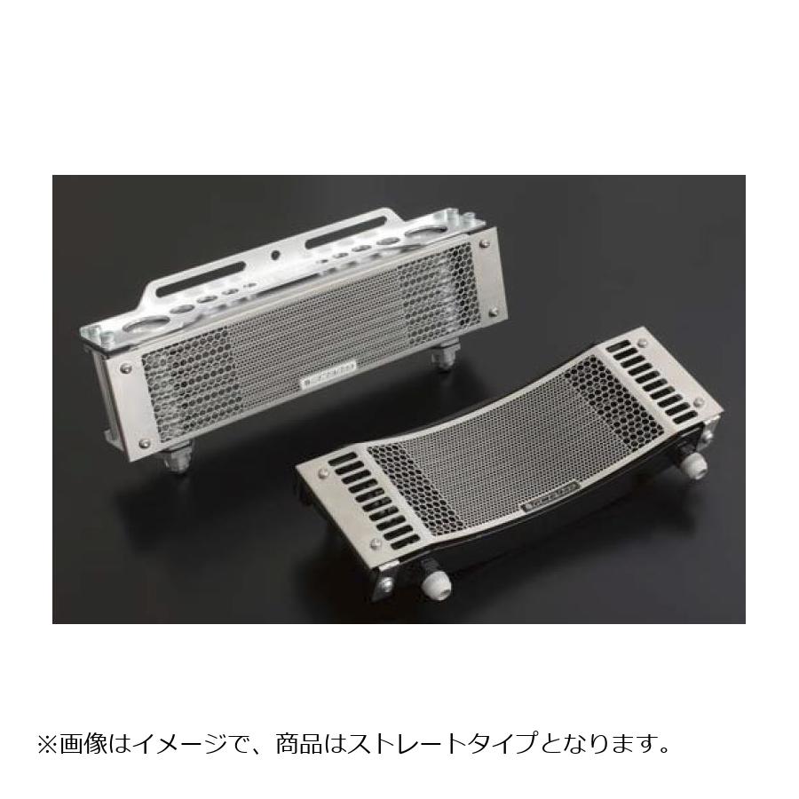 PMC(ピーエムシー) オイルクーラーコアガード 9インチ13ROW ストレート