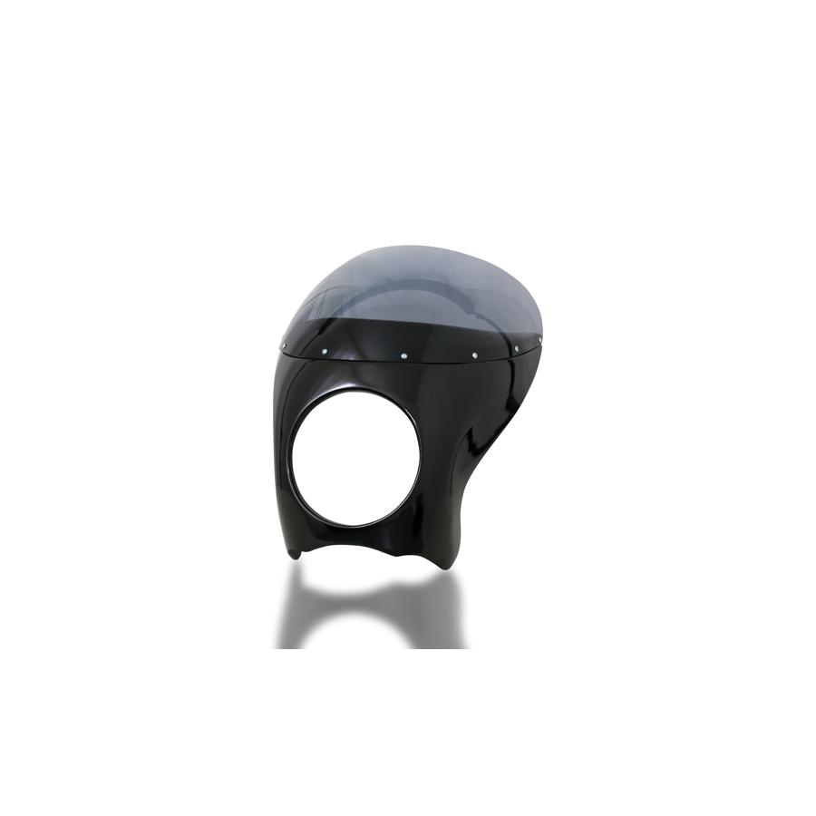 PMC(ピーエムシー) ARCHIロードペガサスビキニカウル Z900RS 未塗装