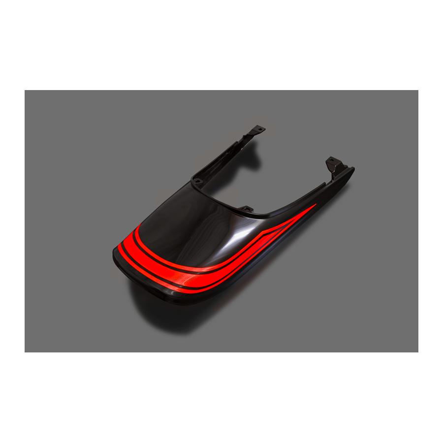 PMC (�ԡ����ॷ��) ���󥰥ơ��륫���� Z900RS �����ǥ���������ɥ֥饦�� 189-1416