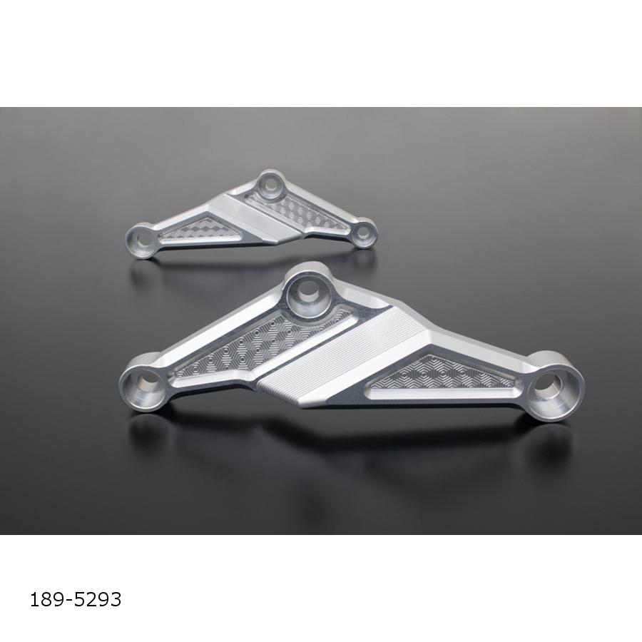 メーカー名：ピーエムシーメーカー品番：189-5293販売備考：シャイニングシルバー適合情報：カワサキ[KAWASAKI] Z900RS [ZR900C] 18-23カワサキ[KAWASAKI] Z900RS CAFE [カフェ ZR900E] 18-23