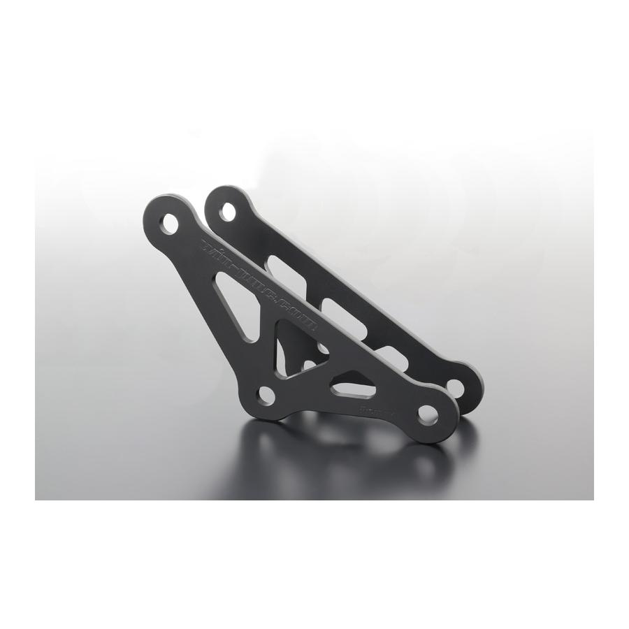 PMC(ピーエムシー) ローダウンリンクプレート Z900RS