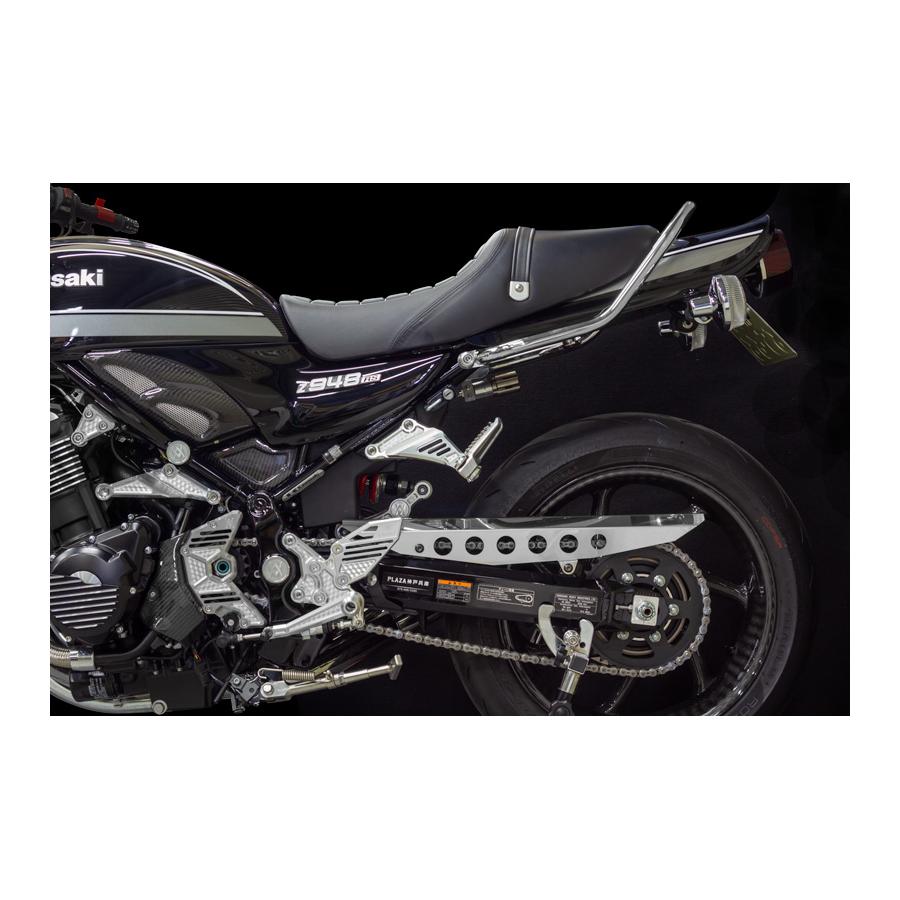 PMC (�ԡ����ॷ��) ���ƥ�쥹 �������󥫥С� �ݥ�å��� ��ͭ Z900RS 189-6301