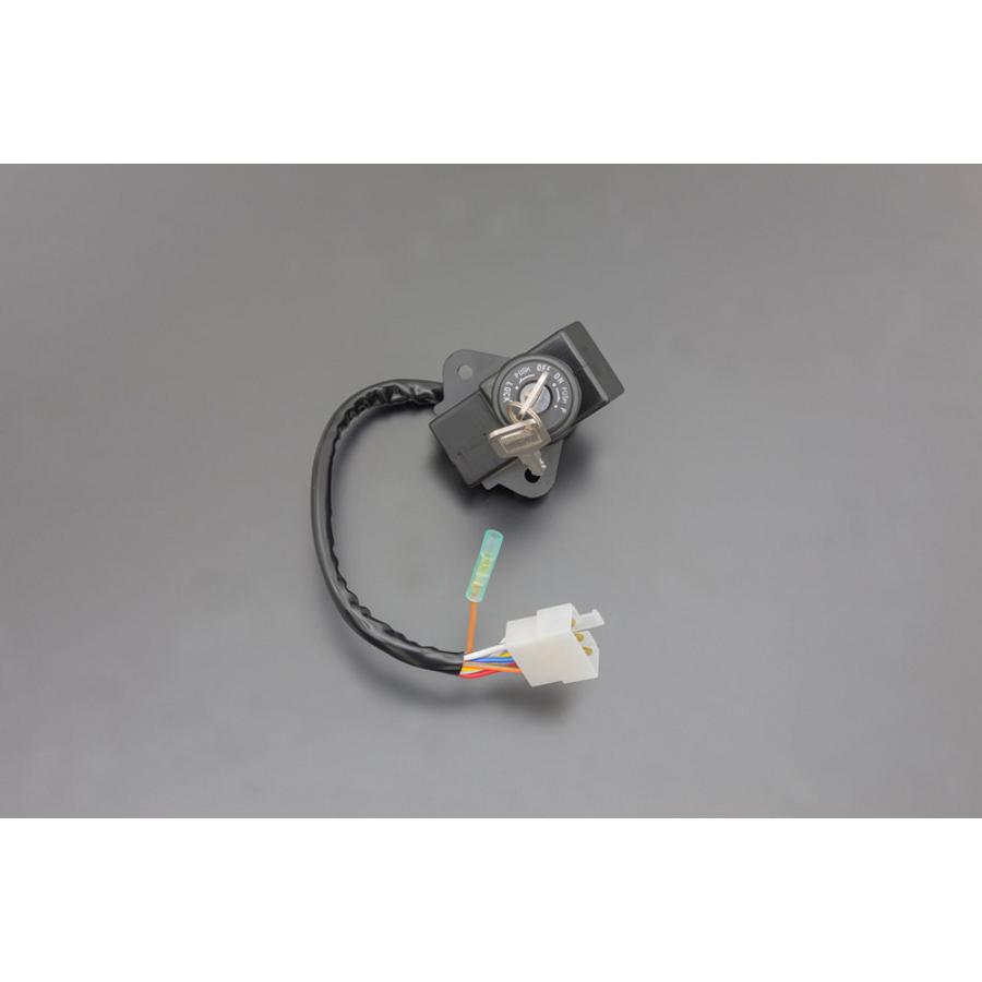 ピーエムシー イグニッションスイッチ Z400FX E4 194-4032