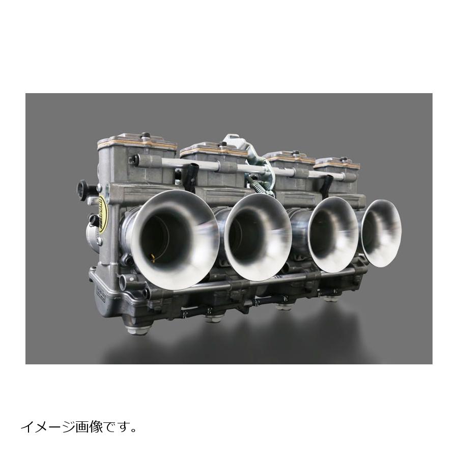 PMC (ピーエムシー) キャブレター TMR28 CB400SF ZEP400 GPZ400F GP 27-27054