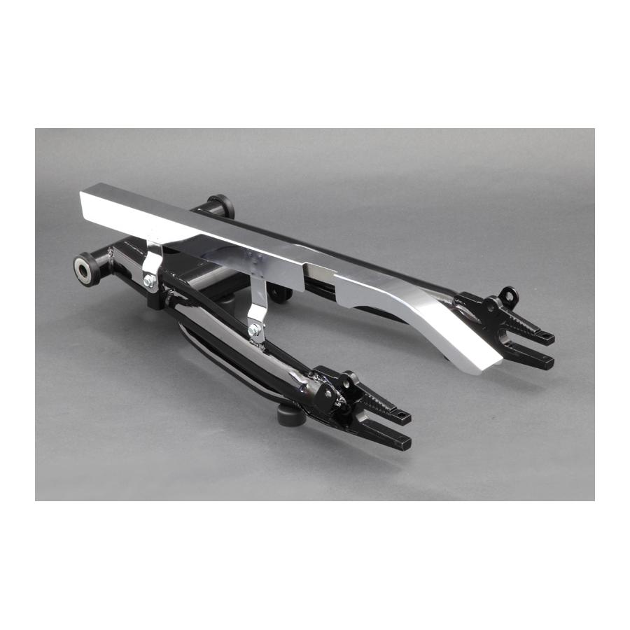 PMC(ピーエムシー) メッキチェーンケース ダックテールタイプ Z1/Z2 2