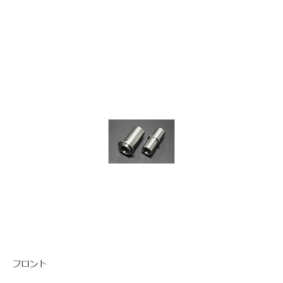 PMC(ピーエムシー) ホイールディスタンスカラー Z750-1000 フロント