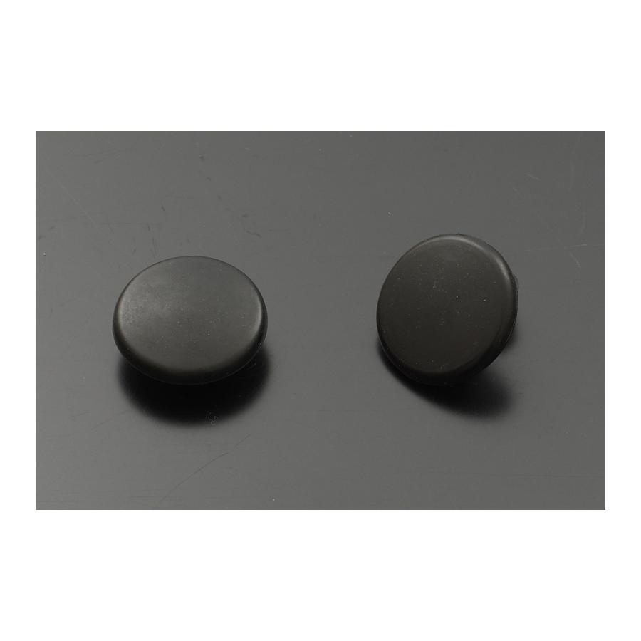 PMC(ピーエムシー) フォークトップキャップラバー MK2 2PC