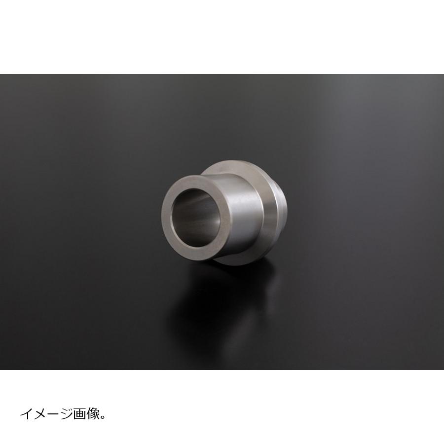 ピーエムシー ステンレス リアスプロケットハブスリーブ Z750FX-1/Z1000MK2 81-5513