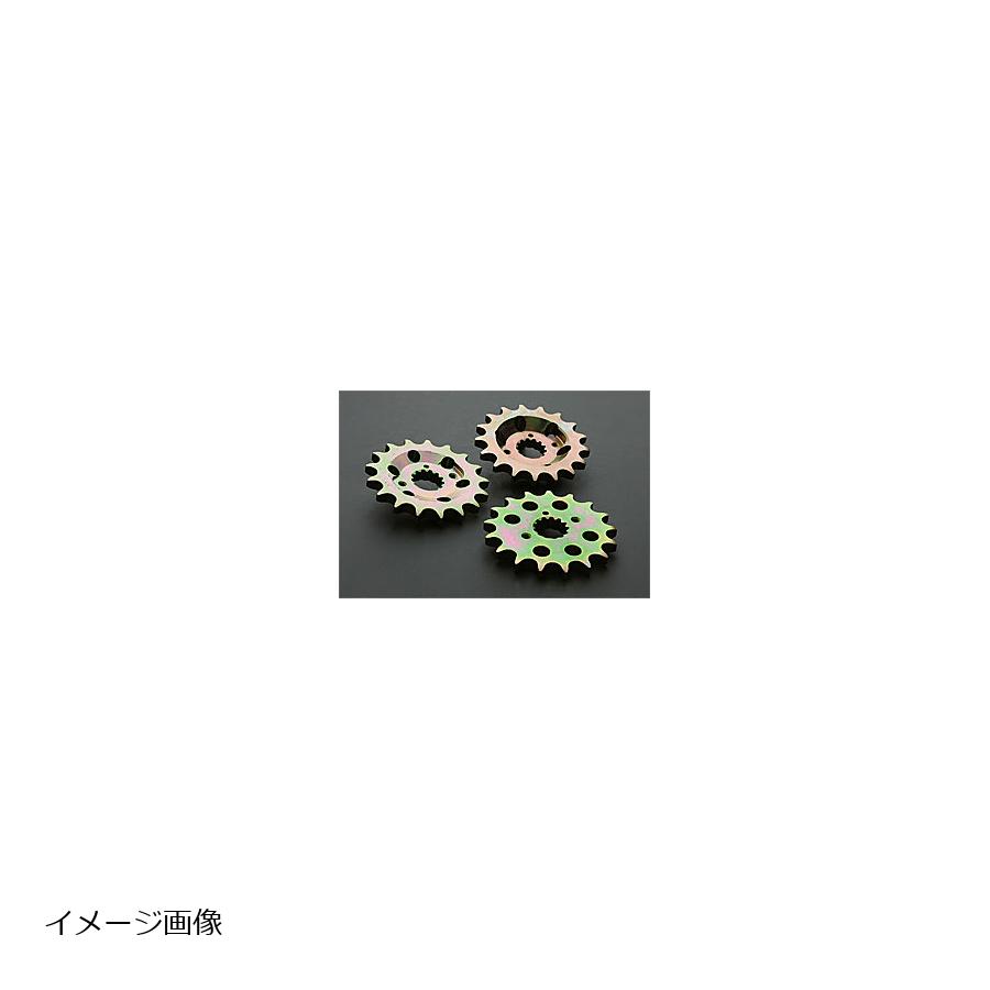 PMC(ピーエムシー) スプロケット 520-18T オフセット6mm KZ-SPL