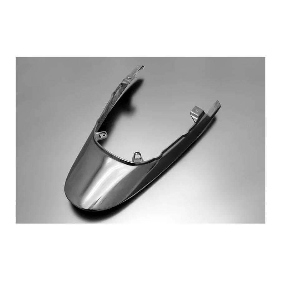 PMC (ピーエムシー) ロングテールカウル FRP素地 未塗装 Z650RS 199-1200