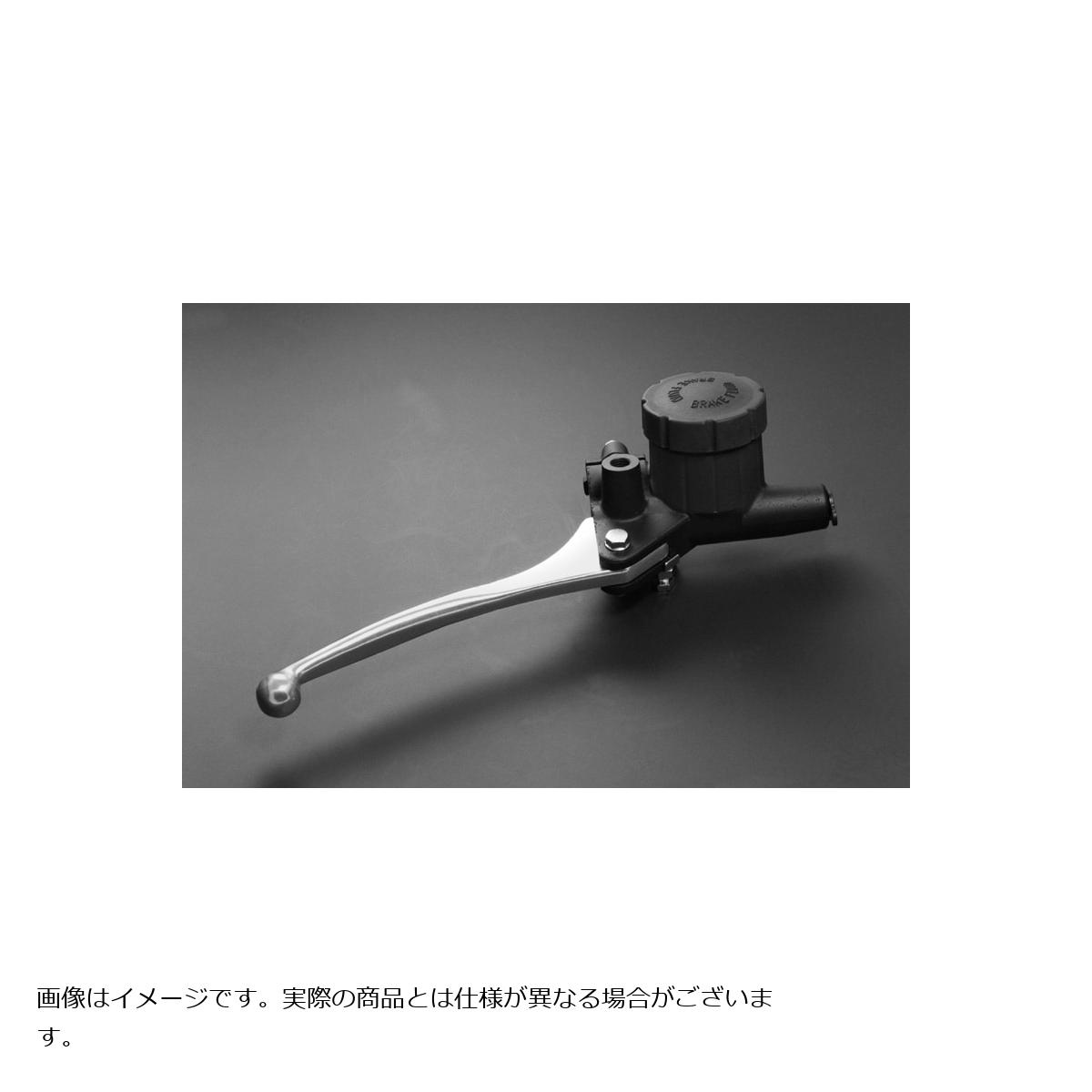 PMC(ピーエムシー) シングルディスク用マスターシリンダー14mm Z1/Z2 156-3292(2.0)