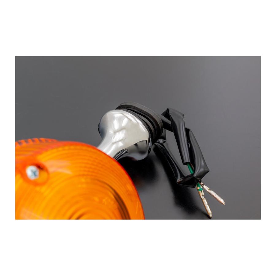 PMC (�ԡ����ॷ��) Z2 LED�����󥫡����å� ���硼�ȥ��ơ� Z900RS/CAFE (LED�Х����°) 189-1506