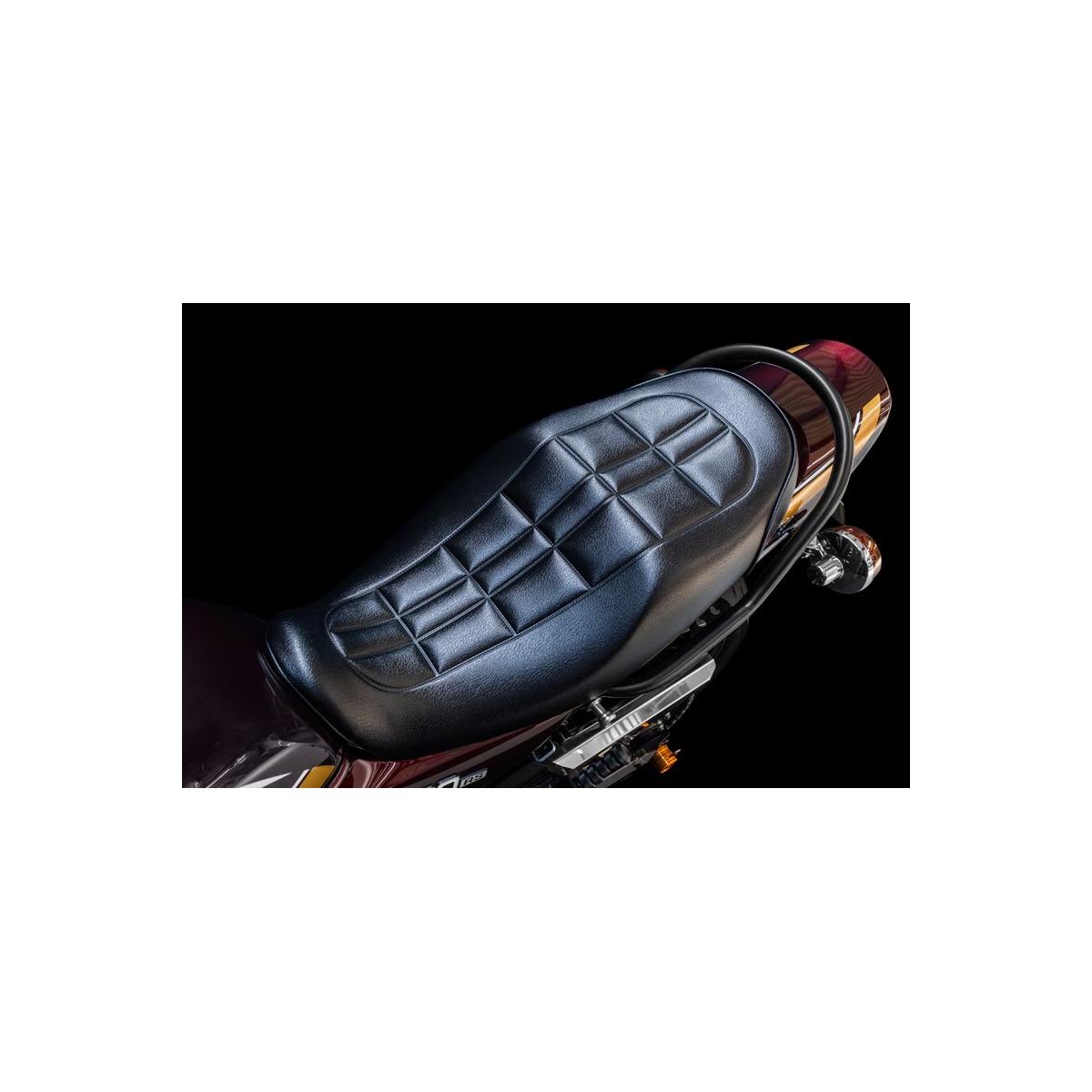 PMC (ピーエムシー) ARCHIシートASSY 艶有 ベルト付属 Z1/Z2タイプ Z900RS 189-1922