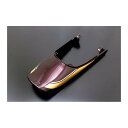 PMC (ピーエムシー) アイアンフェンダレスKIT+ロングテールカウルSET (2025カラー)キャンディトーンレッド Z900RS 189-92131