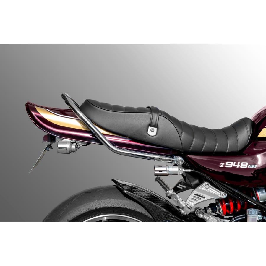 PMC (�ԡ����ॷ��) ��������ե�����쥹KIT+���󥰥ơ��륫����SET (2025���顼)�����ǥ��ȡ����å� Z900RS 189-92131