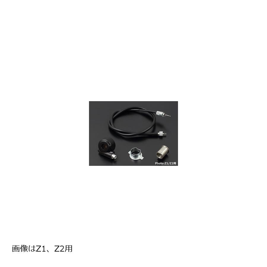PMC(ピーエムシー) スピードメーターギアセット 17インチ用 Z750-1000