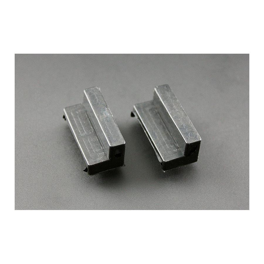 PMC(ピーエムシー) H2サイドガバーグロメットセット H2/750SS 72