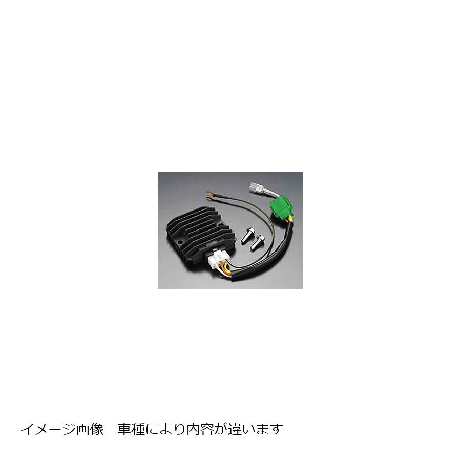 PMC (ピーエムシー) MFバッテリー対応 ICレギュレーター Z750FX 71-0173