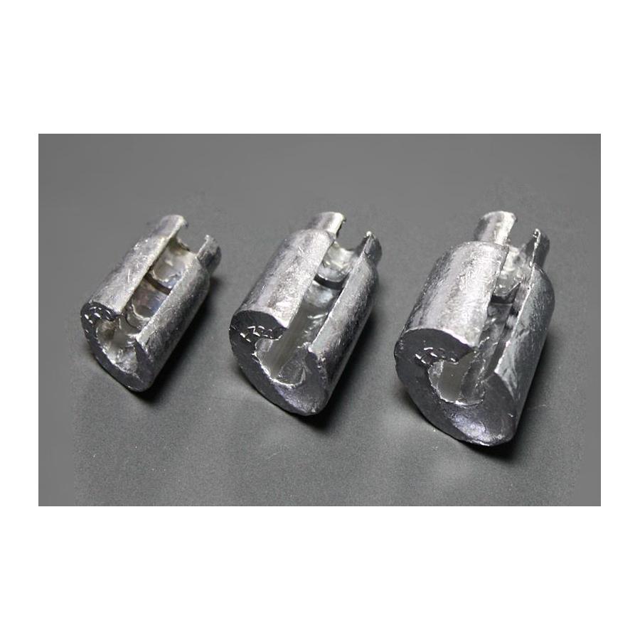 PMC (ピーエムシー) ワイヤースポーク用 ウエイト 20g(1PC) 72-5012