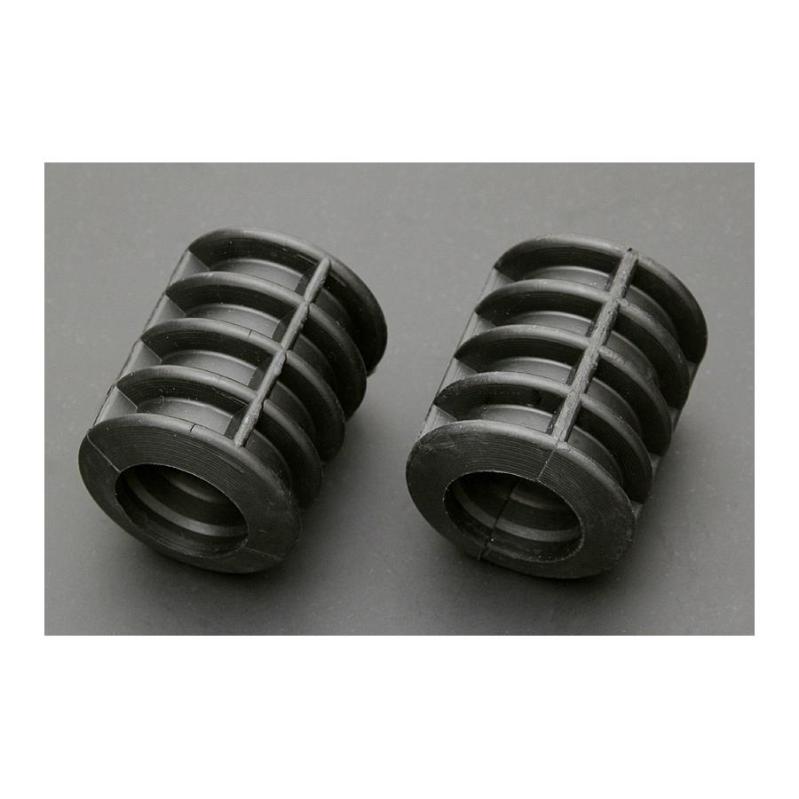 PMC(ピーエムシー) ガスタンククッションラバー 2PCセット Z/KZ