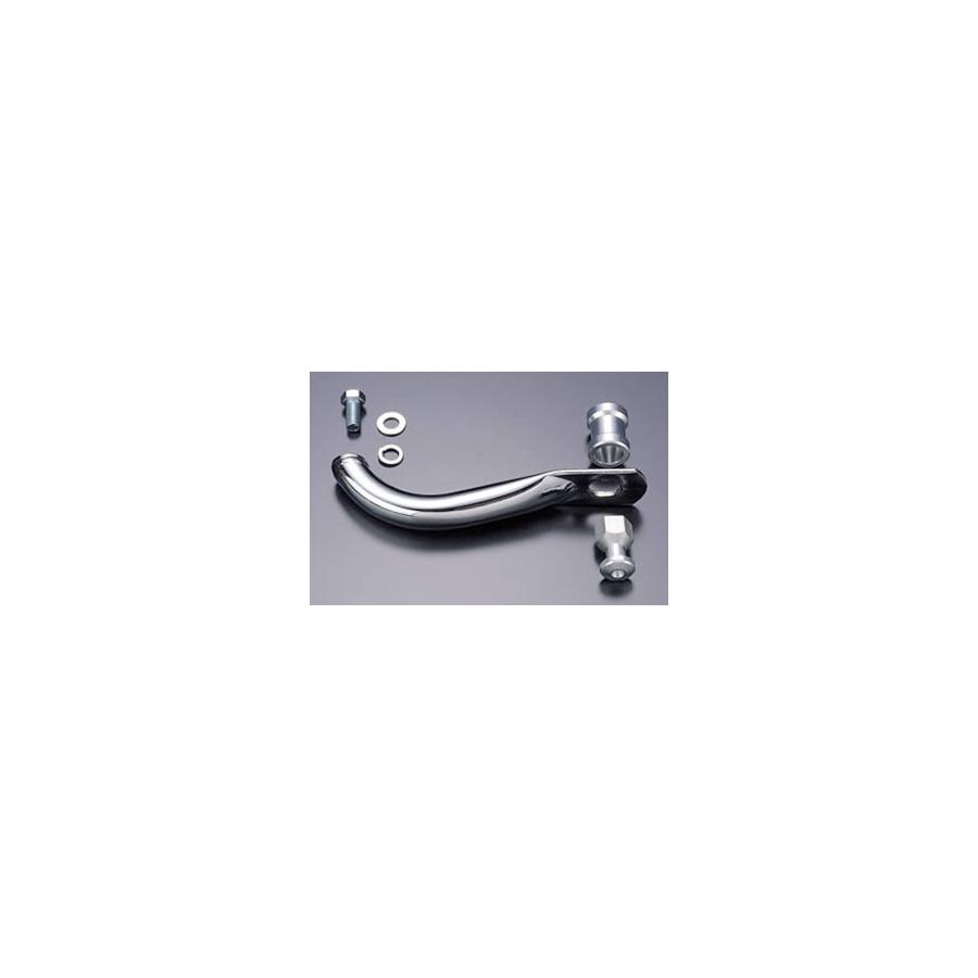 PMC(ピーエムシー) サイドグリップ コンバージョンキット Z1/Z2/Z750-1000