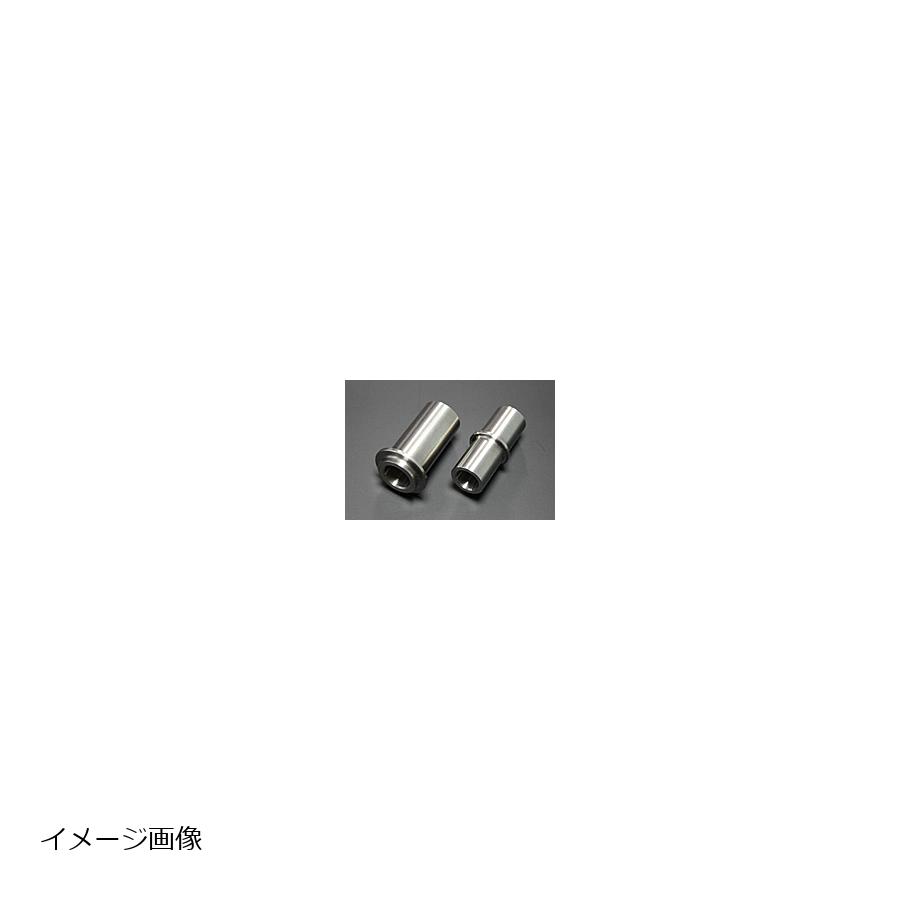KAWASAKI - PMC(ピーエムシー) ホイールディスタンスカラー Z1/Z2 リア