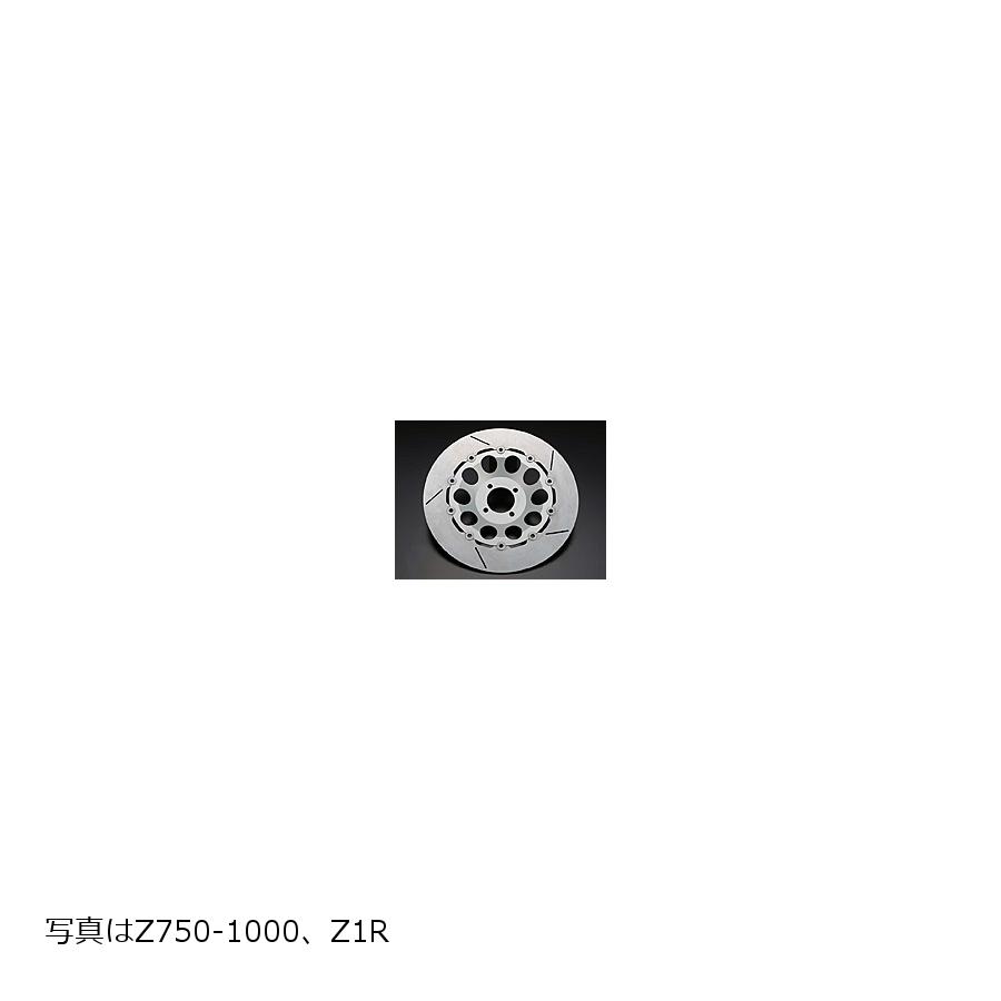 PMC(ピーエムシー) 320φフローティングディスク R/H 6H Z1