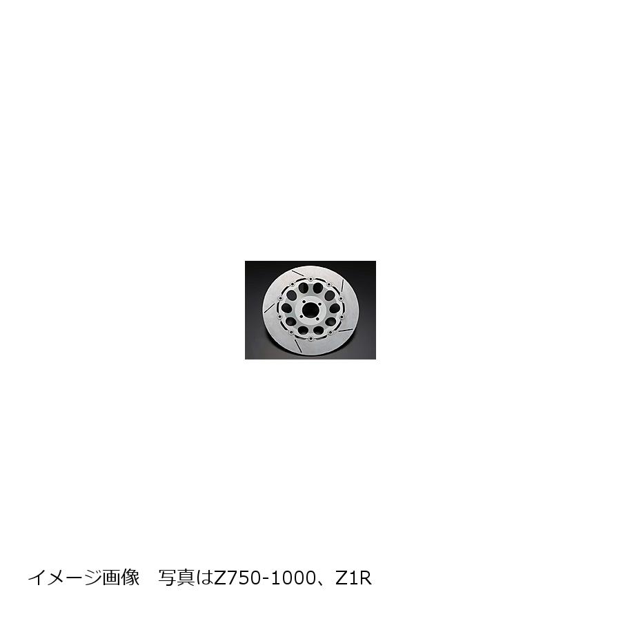 PMC(ピーエムシー) 320φフローティングディスク L/H 6H Z1