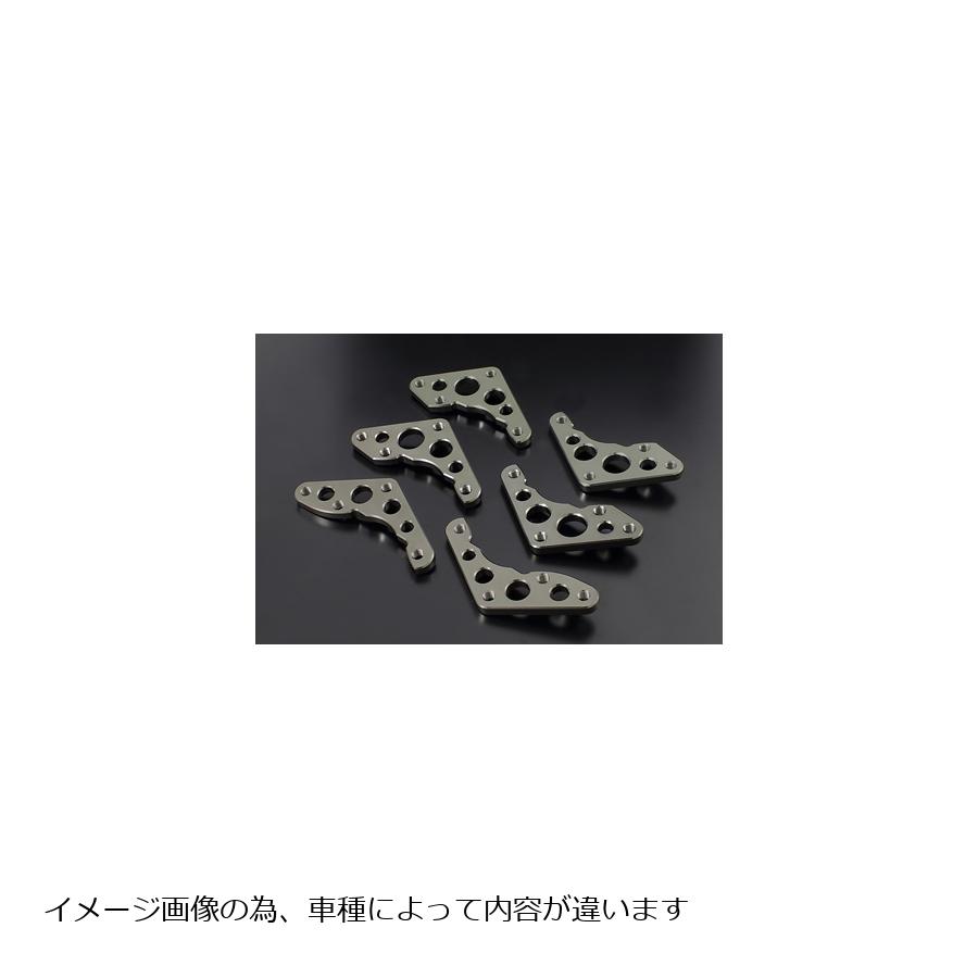 PMC(ピーエムシー) キャリパーサポート 320mm KYB-38