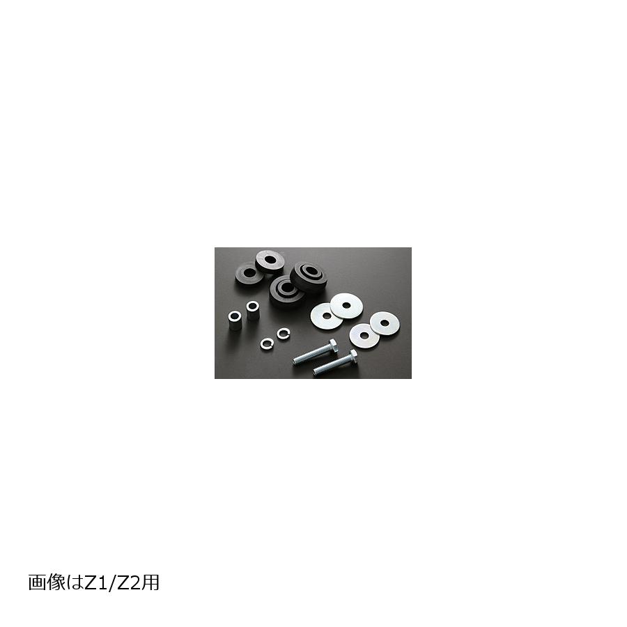 PMC(ピーエムシー) リアフェンダーマウントグロメット KZ