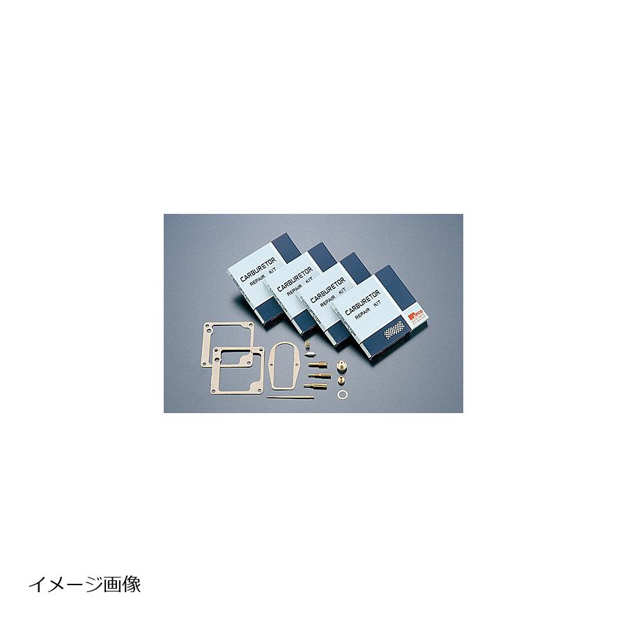 PMC(ピーエムシー) キャブレターオーバーホールキット Z750A/D FX1