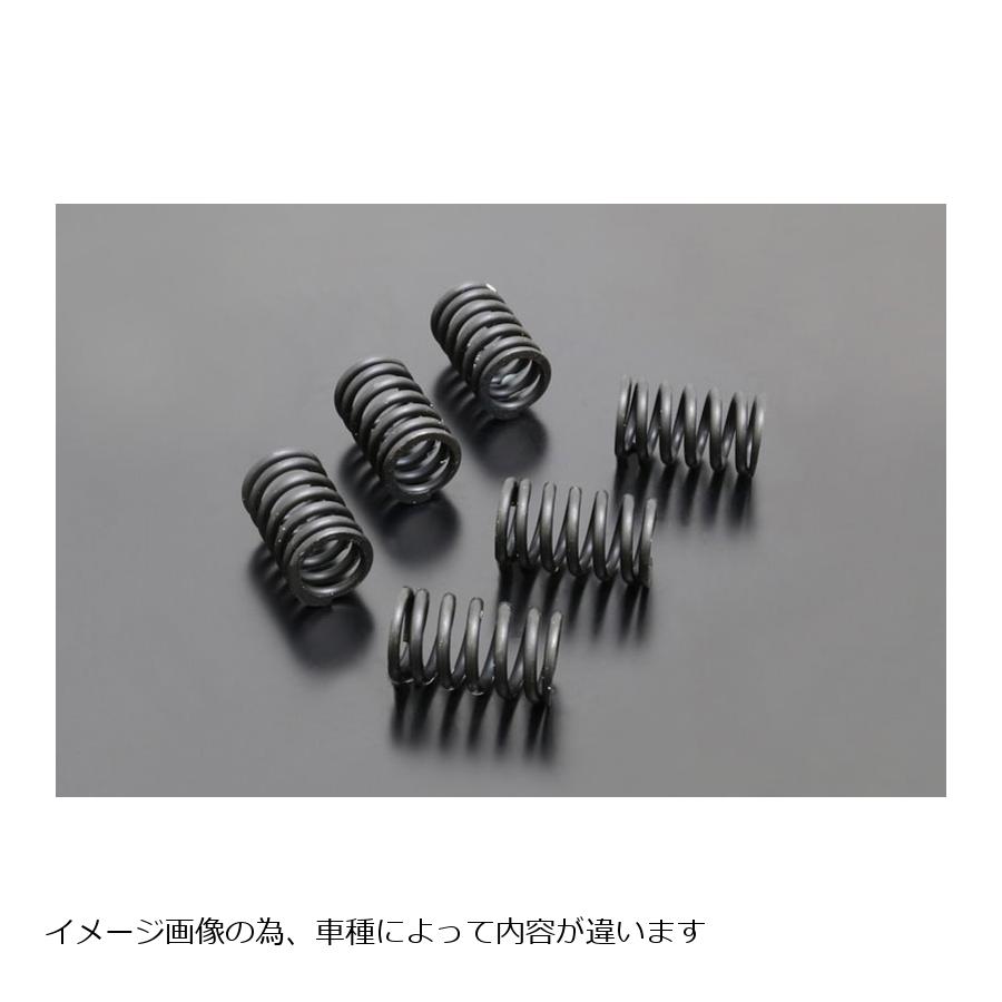 PMC(ピーエムシー) クラッチス プリングセット Z1100R GPZ1100